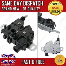 FORD FOCUS MK2 2004-2016 HOOD