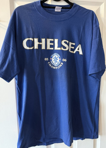 Jerzees chelsea 06 - jerzees, 05/06
