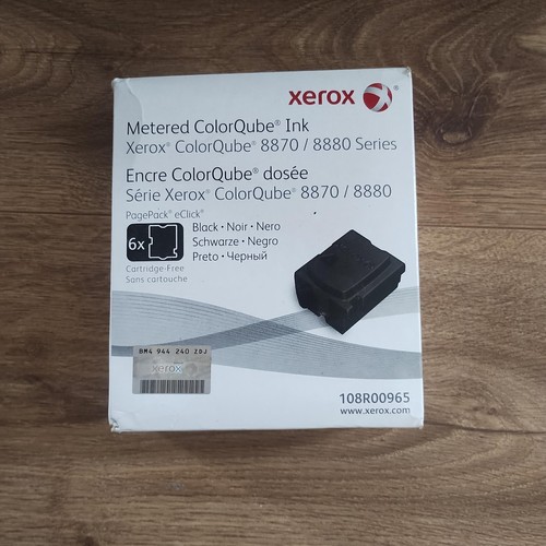 Xerox colorqube 8870 - xerox,