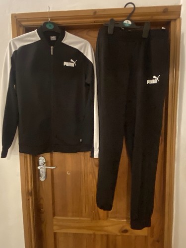 Puma boys tracksuit uk - boys, tracksuit.