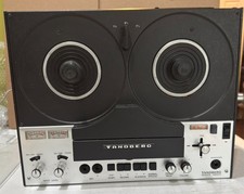 Tandberg Series 4000X Reel to