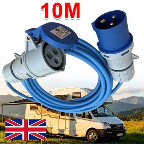 10m caravan motorhome - 10m,