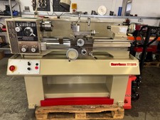 HARRISON M250 CENTER LATHE (3K