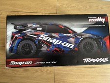 Traxxas Snap On Tools Limited