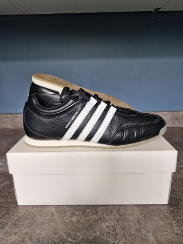Boxer mens trainers - y3,