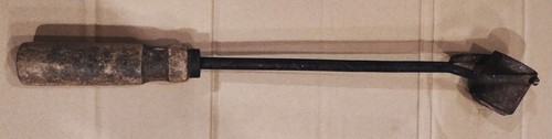 Antique late 1800s cast - antique,