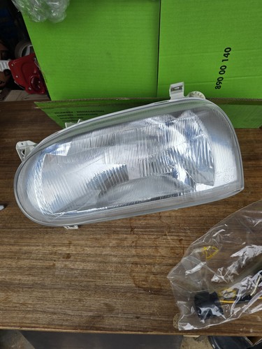 Golf 1991 headlight - golf, mk