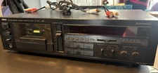 Yamaha KX-500 RS Natural Sound