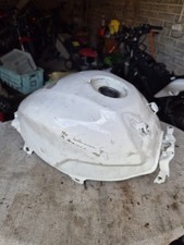 Honda Cbr125 Jc50 Petrol Fuel Tank Injection Model