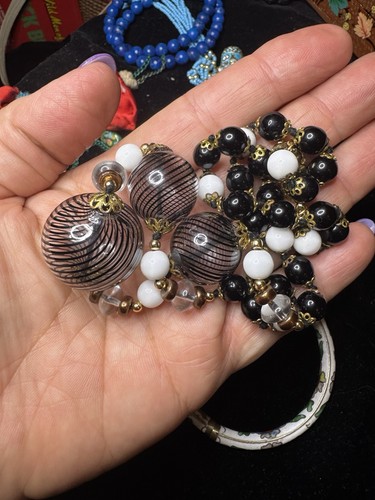 Vintage rare murano - ,