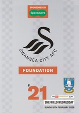 Swansea city sheffield - swansea,