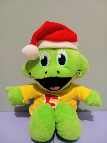 Christmas freddo the green - the,