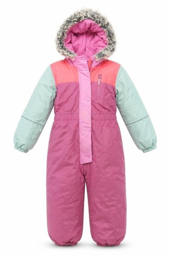 Next girls ski jacket snowsuit - girls,