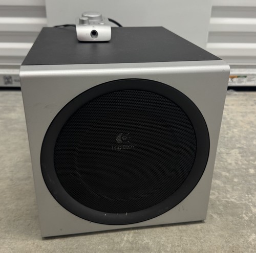 Genuine oem logitech 2300 - genuine,