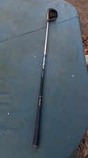 Wilson Spine 10 Degree. UST