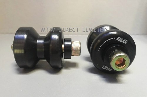 Cotton reels paddock stand - r&g,