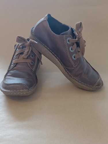 Clarks womens brown - womens,