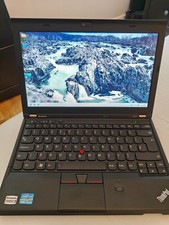 Lenovo ThinkPad X230 12.5-inch i5 8GB RAM 128GB SSD Windows 11 Pro Laptop