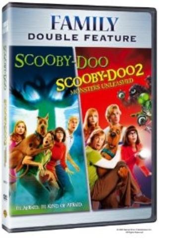Scooby doo movie - scooby-doo:, scooby-doo
