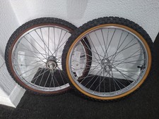 Raleigh Burner Mk2 Chrome