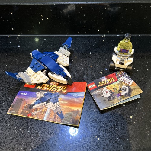 Lego marvel super heroes the - lego,