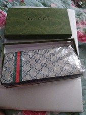 Genuine Gucci GG Marmont purse