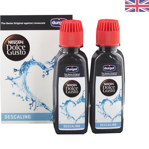 Dolce gusto liquid descaler - dolce,