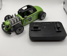 PLAYMOBIL Hotrod REMOTE