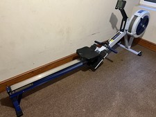 Concept 2 Rower Model D PM3