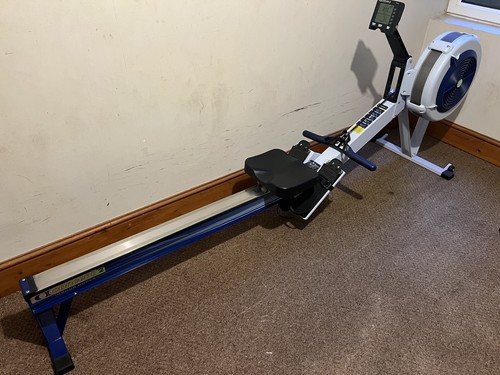 Concept rower model pm3 - d,