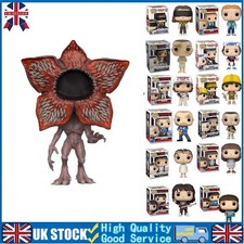 DEMOGORGON STRANGER THINGS
