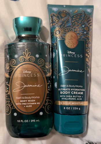 Bath body works jasmine - ,,