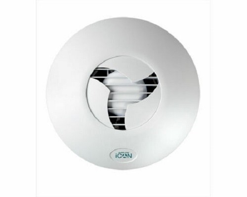 Airflow icon extractor fan - airflow, 30