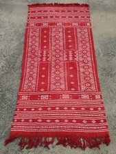 Vintage Traditional Tunisian
