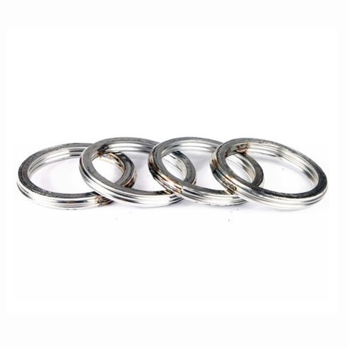 Exhaust manifold gasket - 4x,