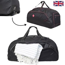 Large 32" Holdall Bag on