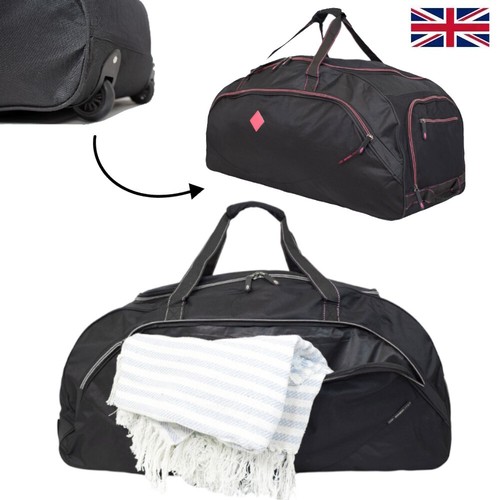 Large holdall bag on - large,