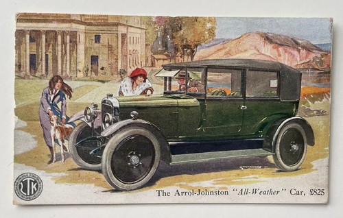 Rare c1923 vintage the - vintage,