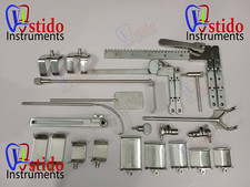 Valve cardiac retractor system - valve,