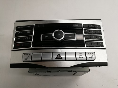 Mercedes benz w212 300 - e,