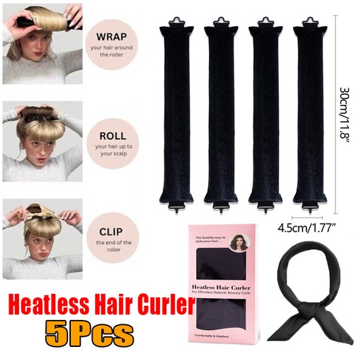 5pcs overnight blowout rods - overnight,