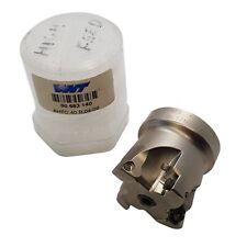 40mm Face Milling Shell WNT AHFC.40.R.04-09 MaxiMill Cutter HighFeed 4 Available