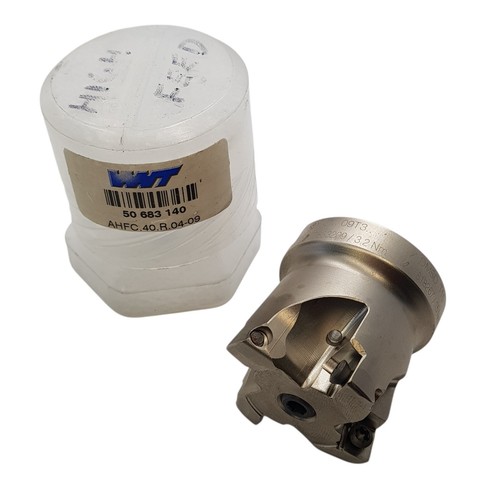 40mm face milling shell - 40mm,