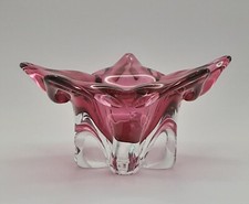 Czech/Bohemian Art Glass