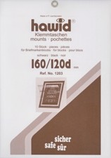 Hawid Mounts for Blocks, M/S