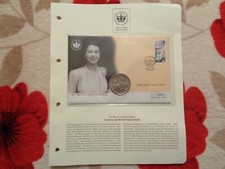 The Coronation Queen elizabeth