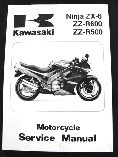 1990 1991 1992 kawasaki - 1990, 93