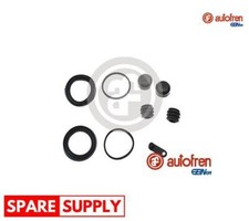 REPAIR KIT, BRAKE CALIPER FOR