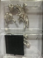 Chaos Demon Prince with Sword