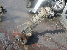 FORD MONDEO MK4 2014 2.0